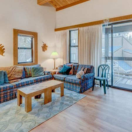 Evergreen Escape Truckee Zewnętrze zdjęcie