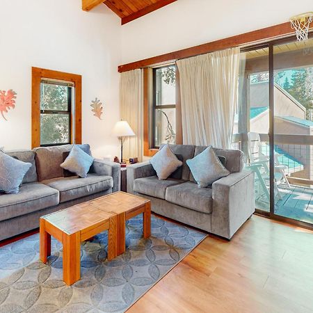 Evergreen Escape Truckee Zewnętrze zdjęcie