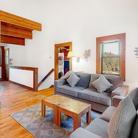 Evergreen Escape Truckee Zewnętrze zdjęcie