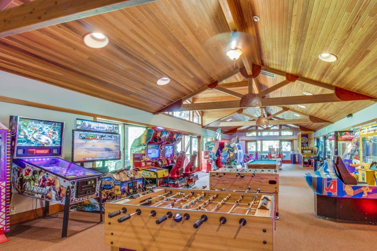 Evergreen Escape Truckee Zewnętrze zdjęcie