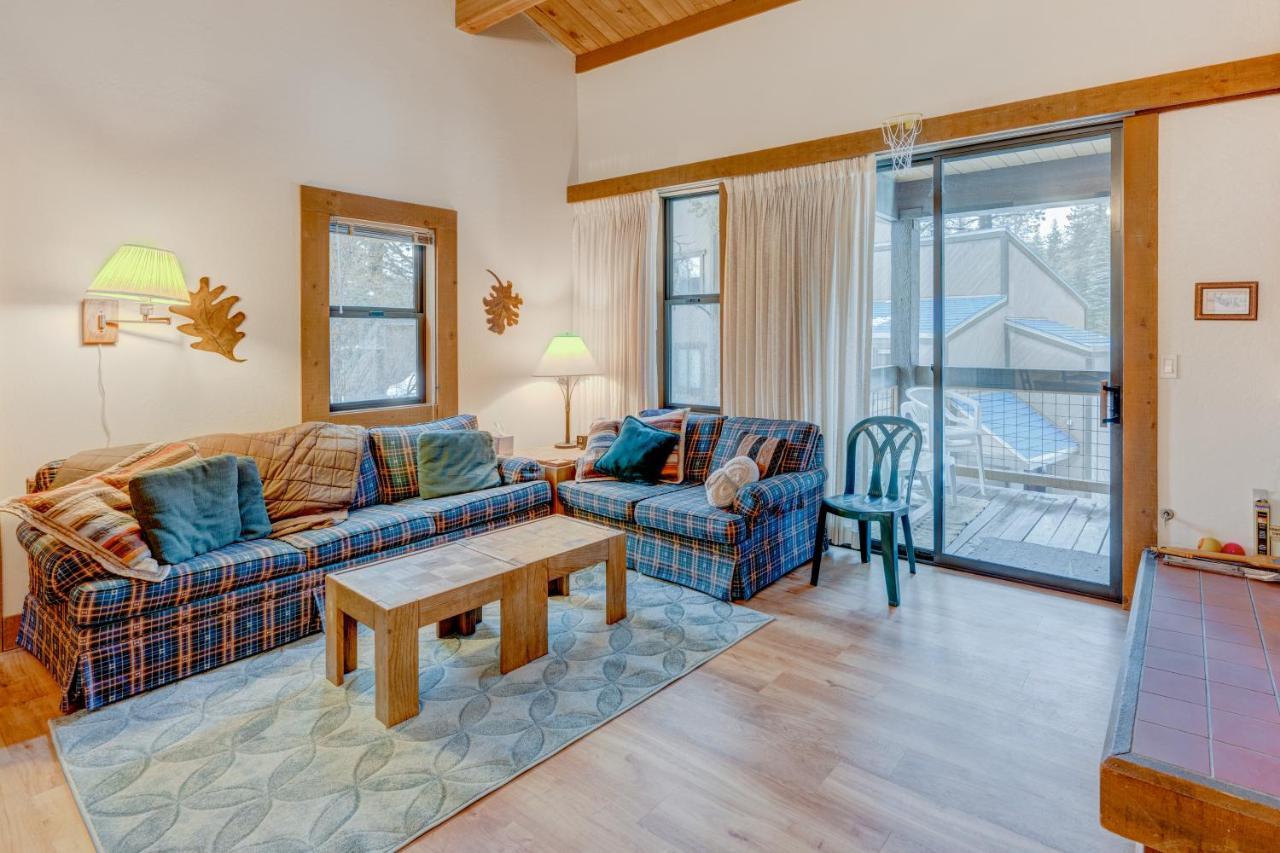 Evergreen Escape Truckee Zewnętrze zdjęcie