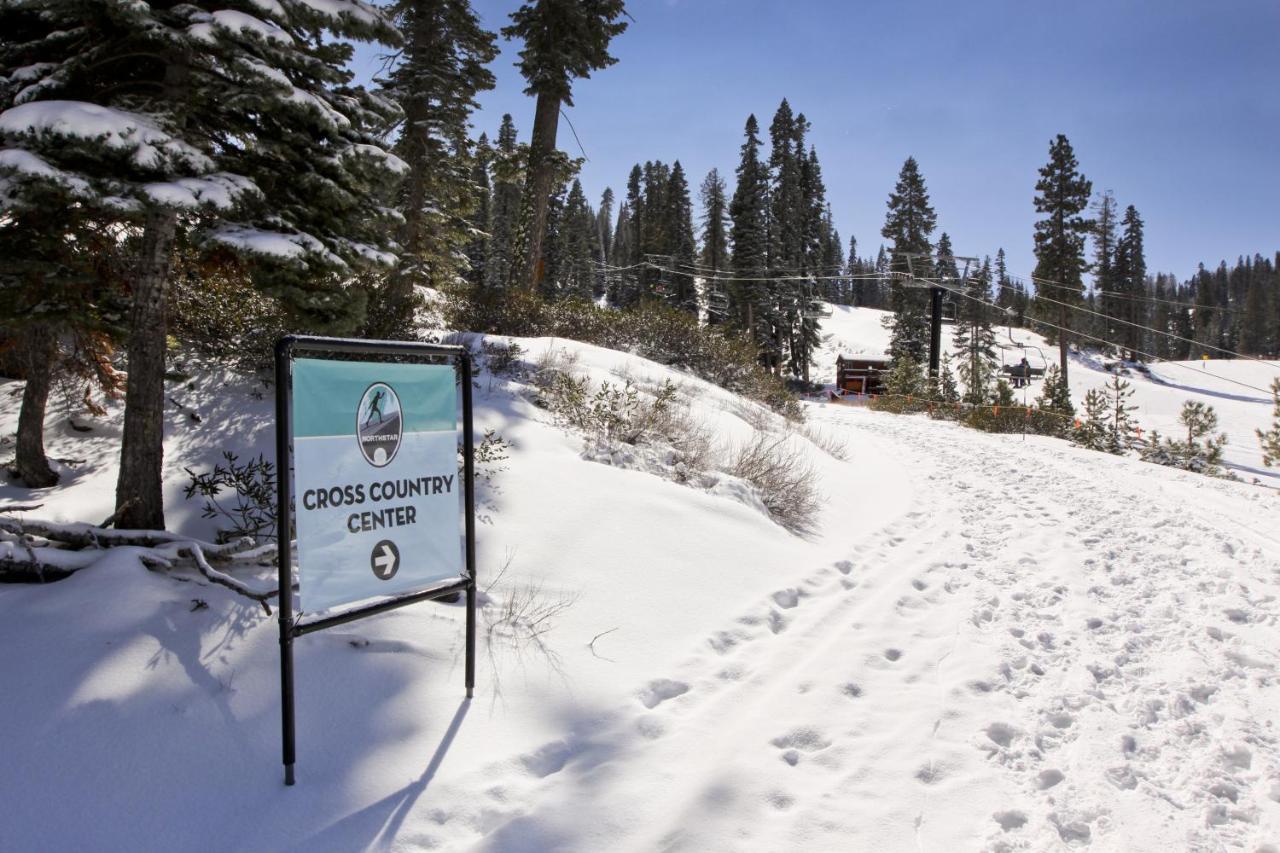 Evergreen Escape Truckee Zewnętrze zdjęcie