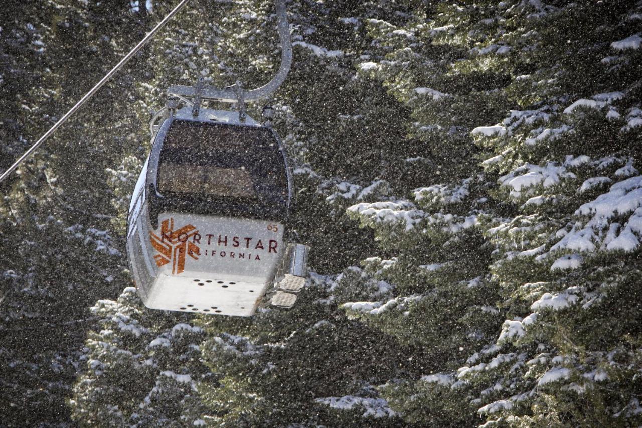 Evergreen Escape Truckee Zewnętrze zdjęcie