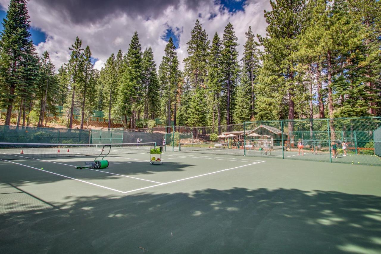 Evergreen Escape Truckee Zewnętrze zdjęcie
