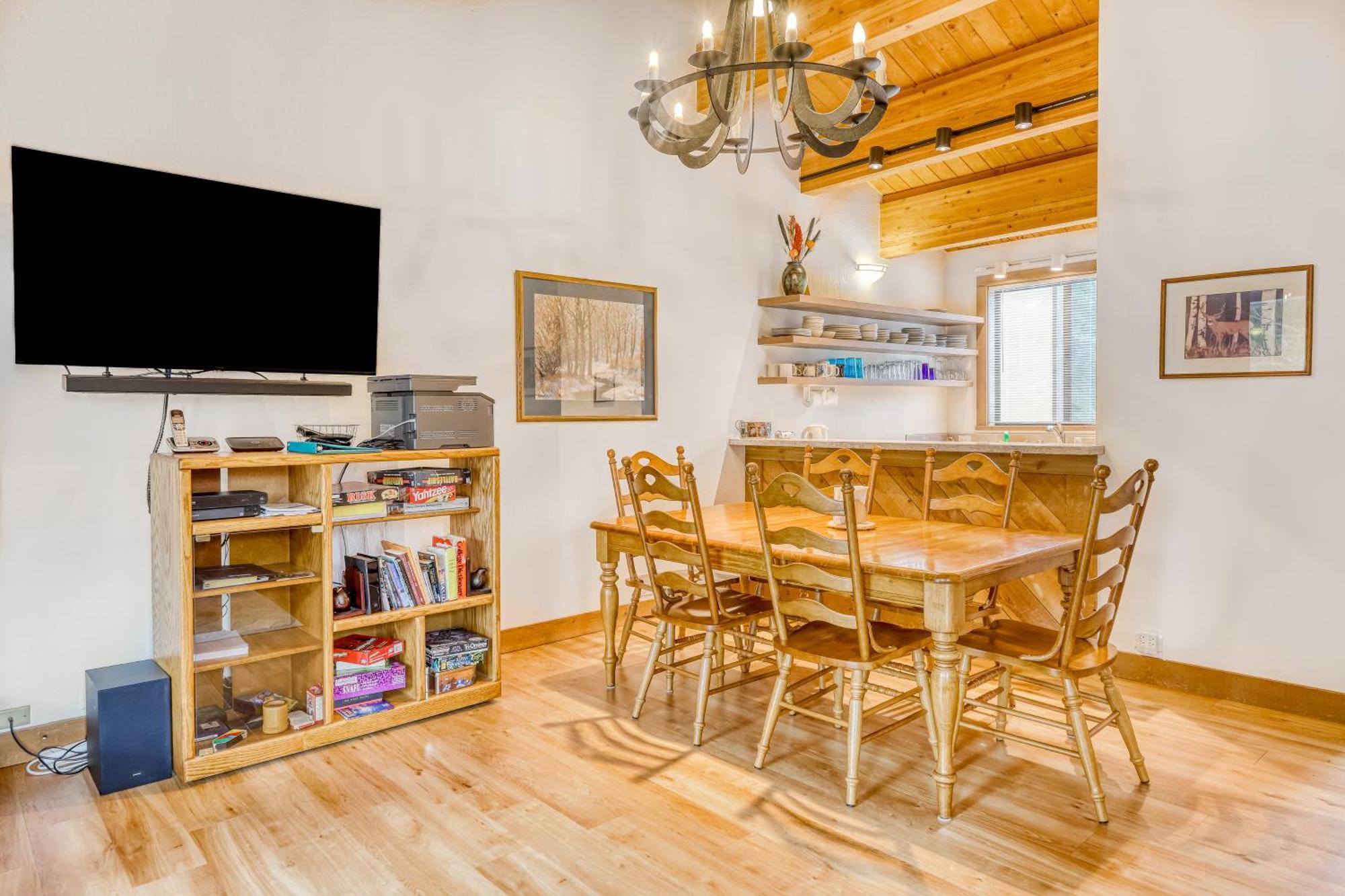 Evergreen Escape Truckee Zewnętrze zdjęcie