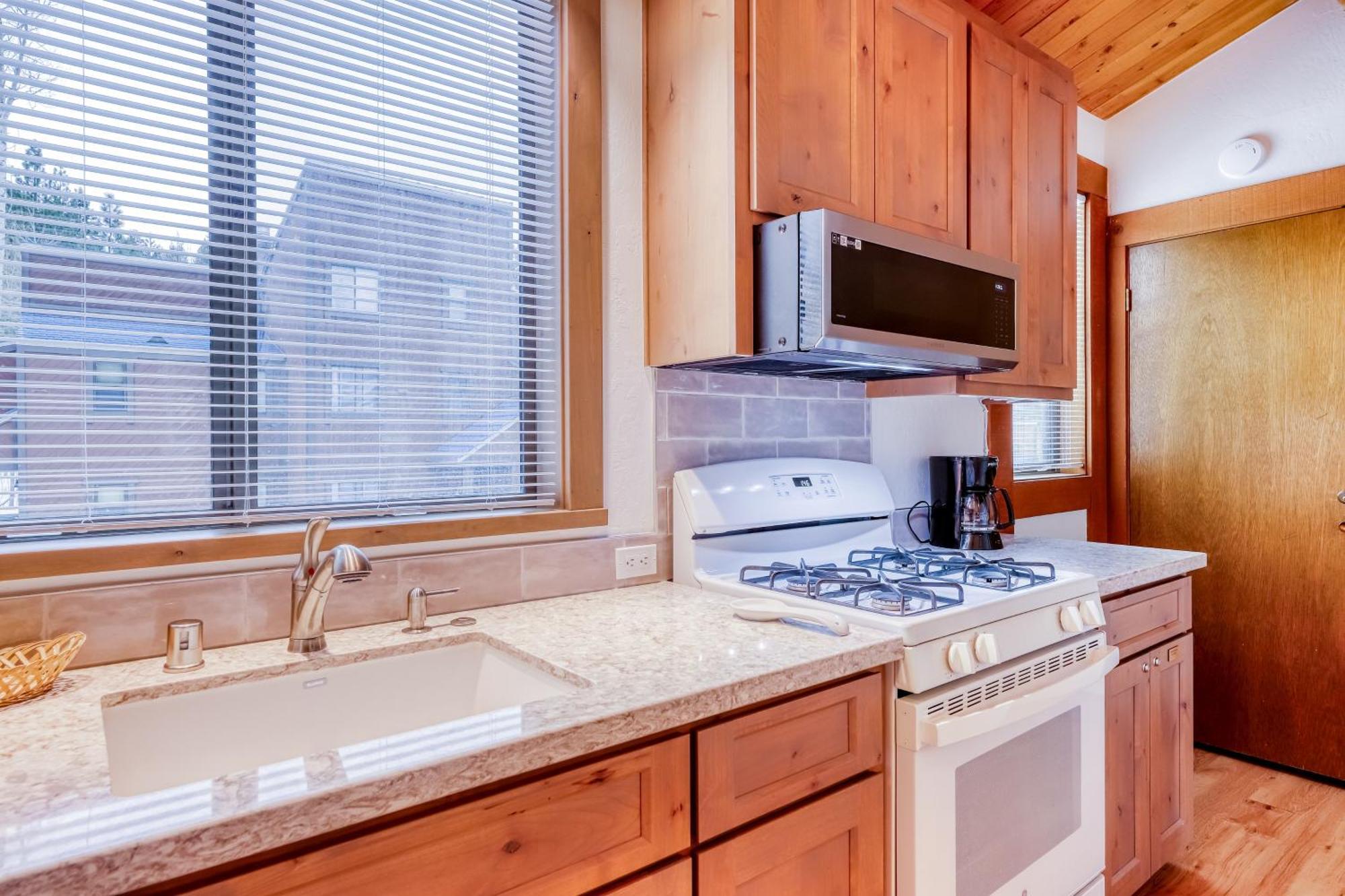 Evergreen Escape Truckee Zewnętrze zdjęcie