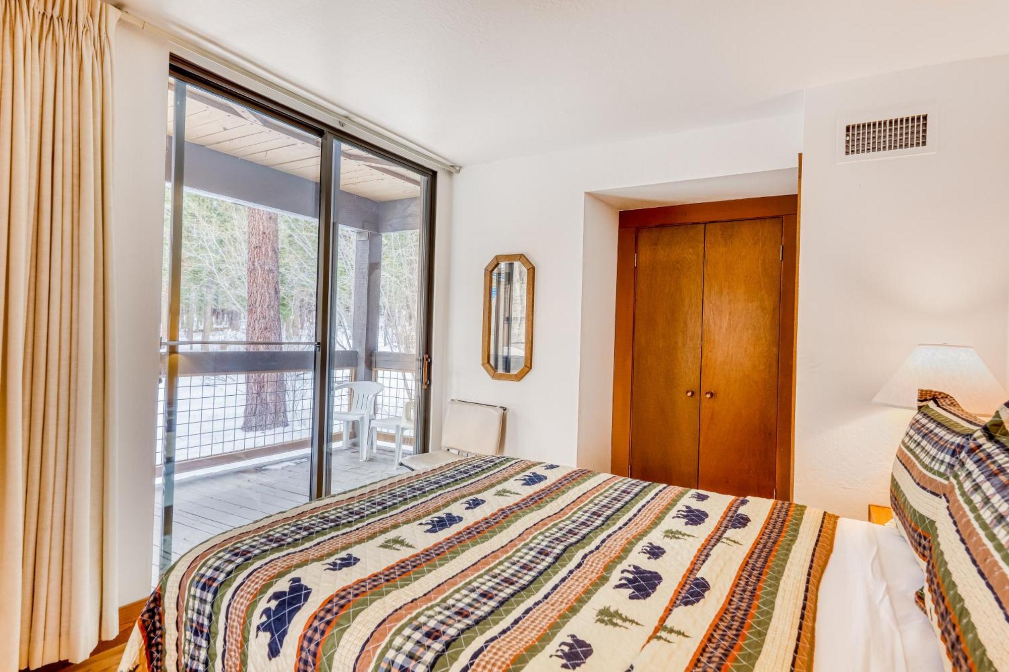 Evergreen Escape Truckee Zewnętrze zdjęcie