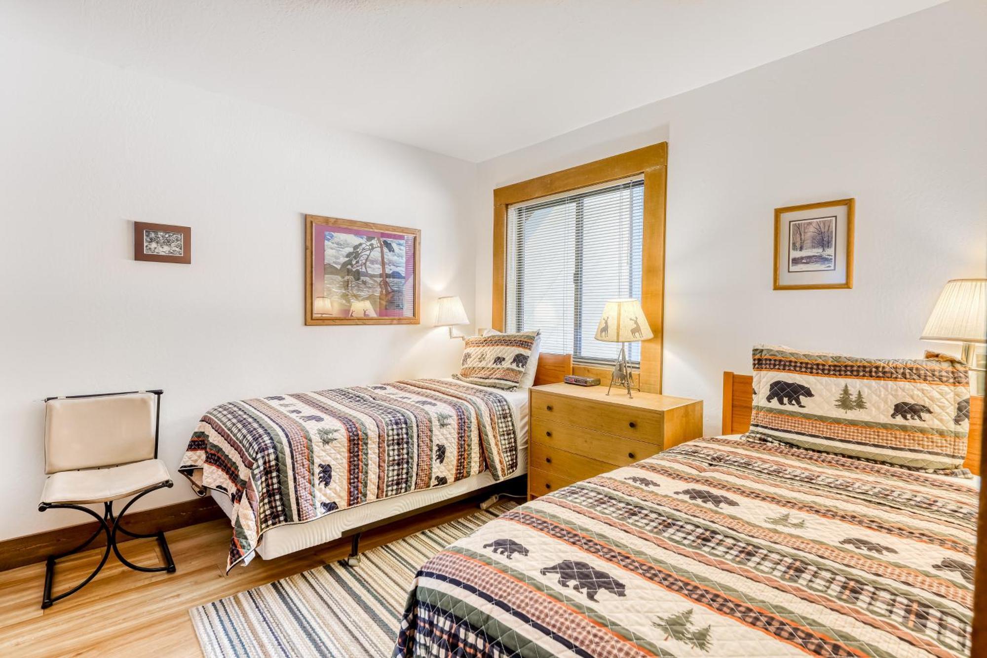 Evergreen Escape Truckee Zewnętrze zdjęcie