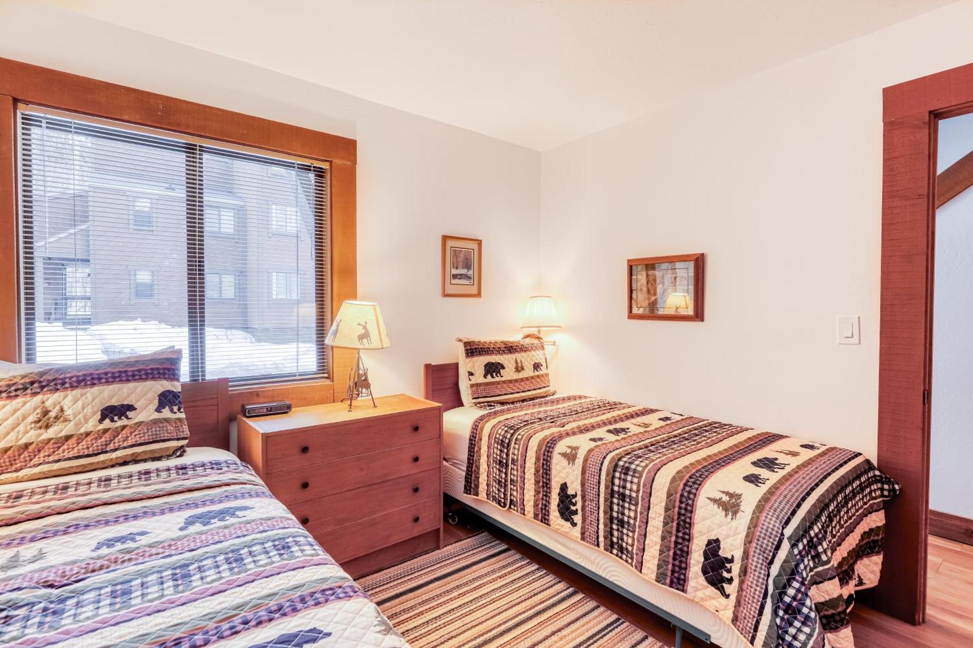 Evergreen Escape Truckee Zewnętrze zdjęcie