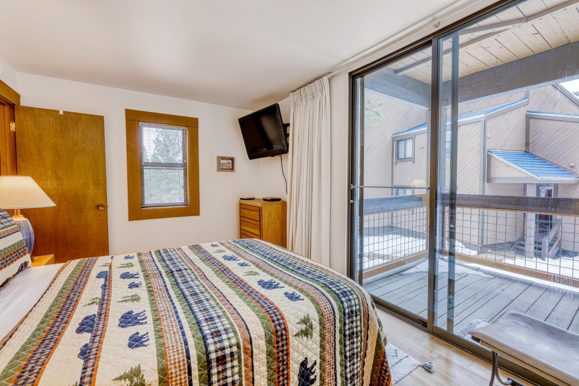 Evergreen Escape Truckee Zewnętrze zdjęcie