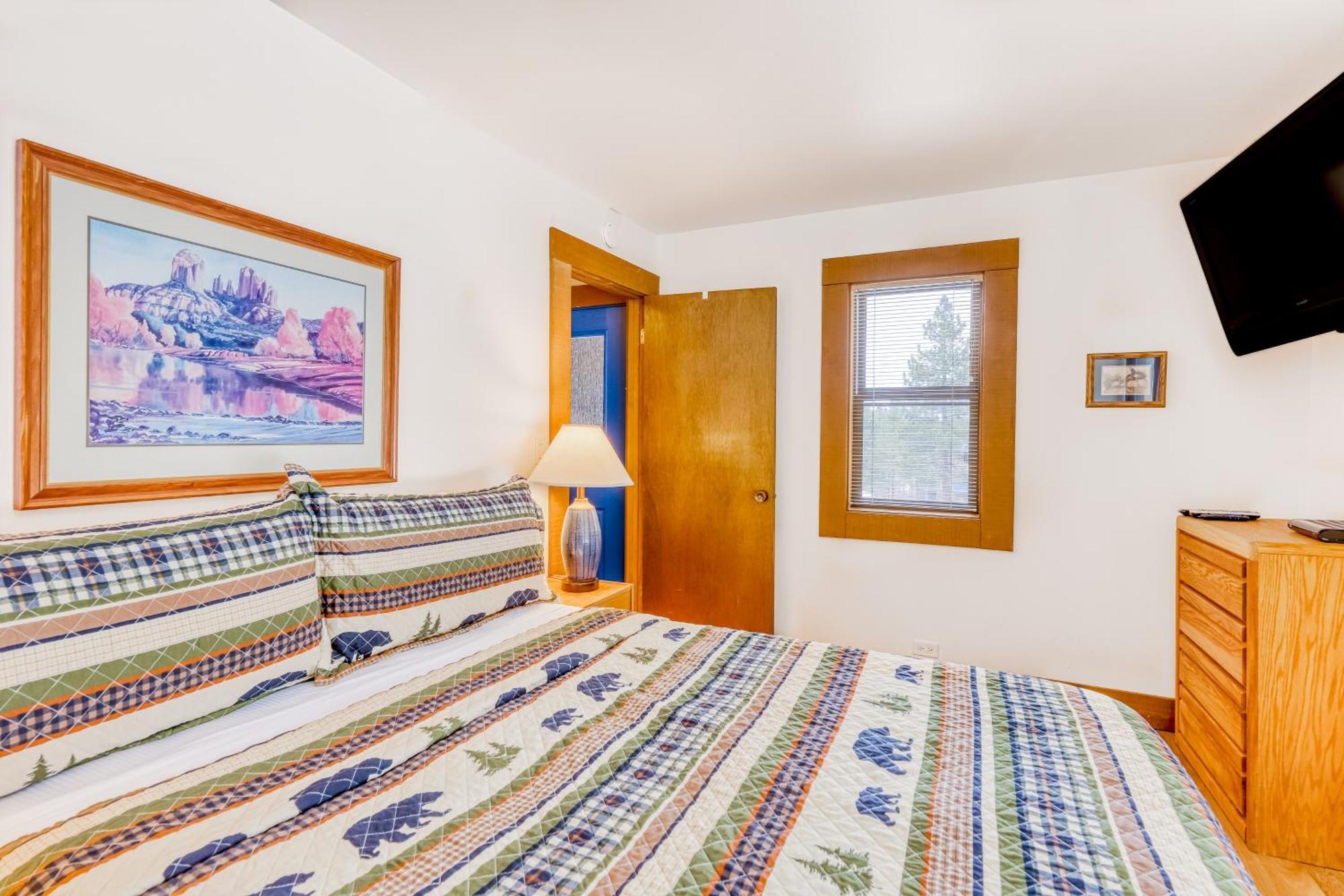 Evergreen Escape Truckee Zewnętrze zdjęcie