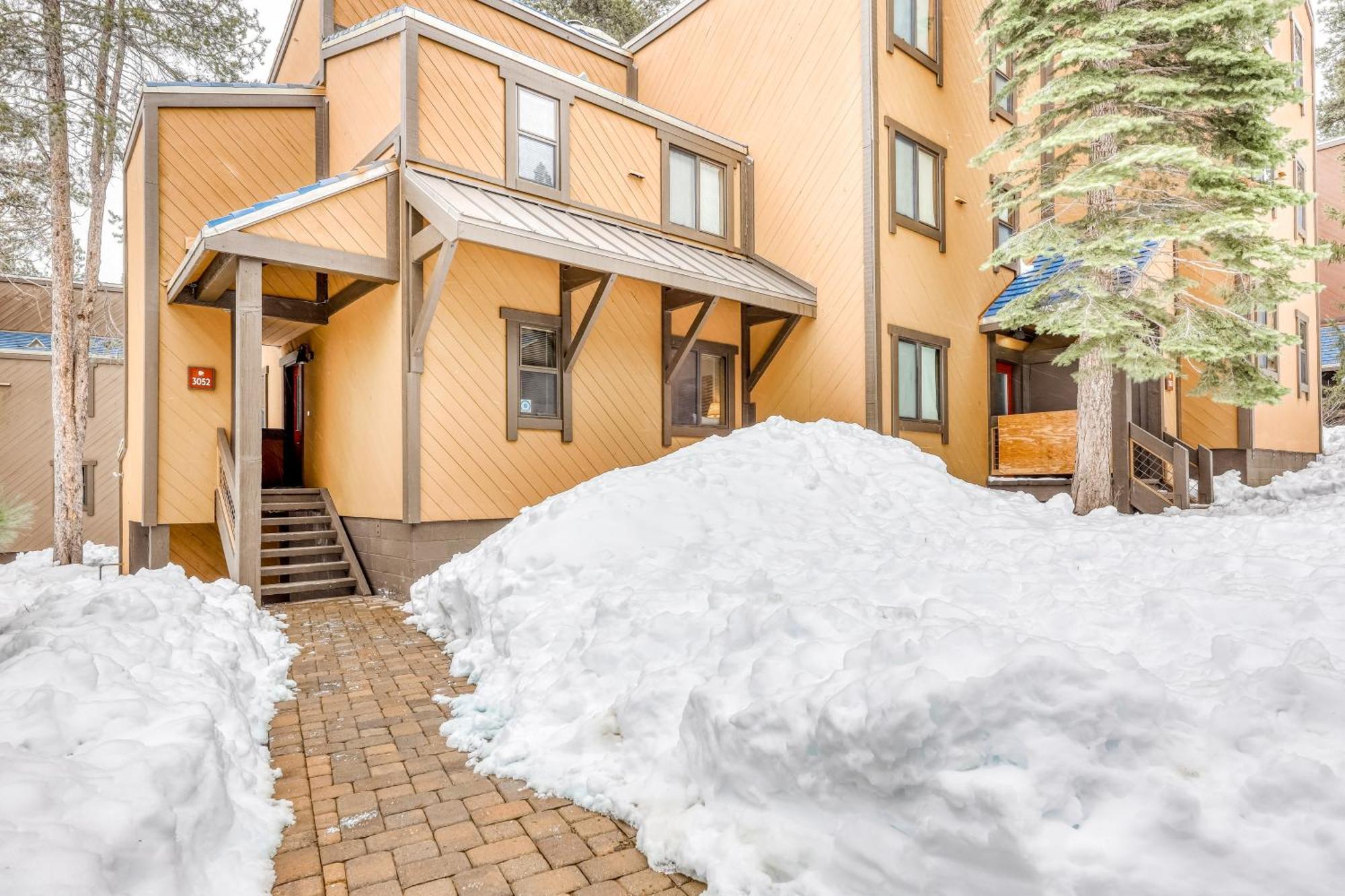 Evergreen Escape Truckee Zewnętrze zdjęcie