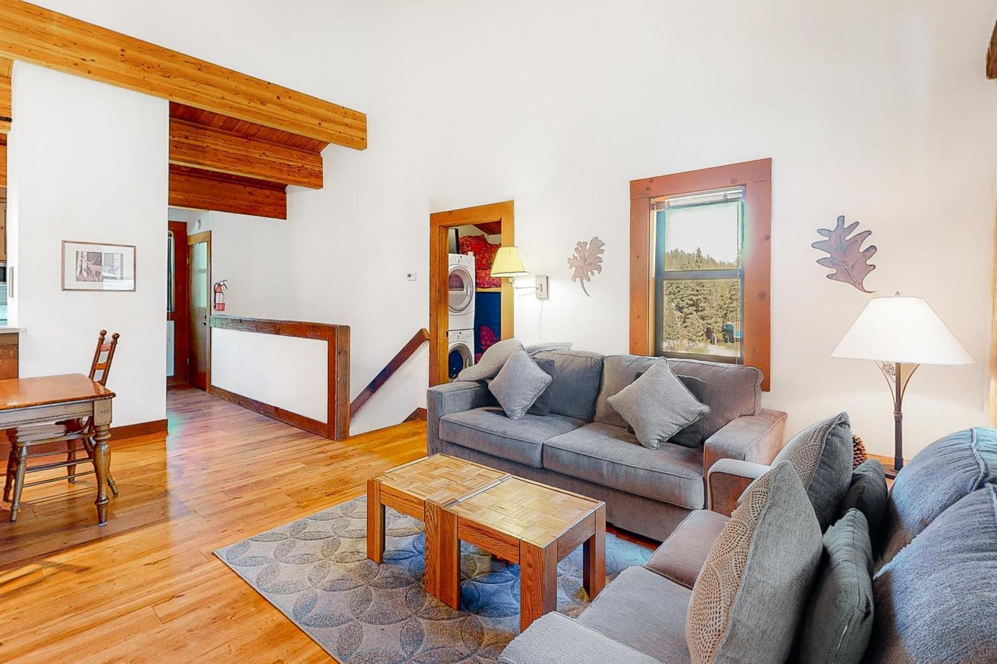 Evergreen Escape Truckee Zewnętrze zdjęcie